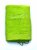 B50100.101.LIME Handdoek lime met 1 tekstlijn